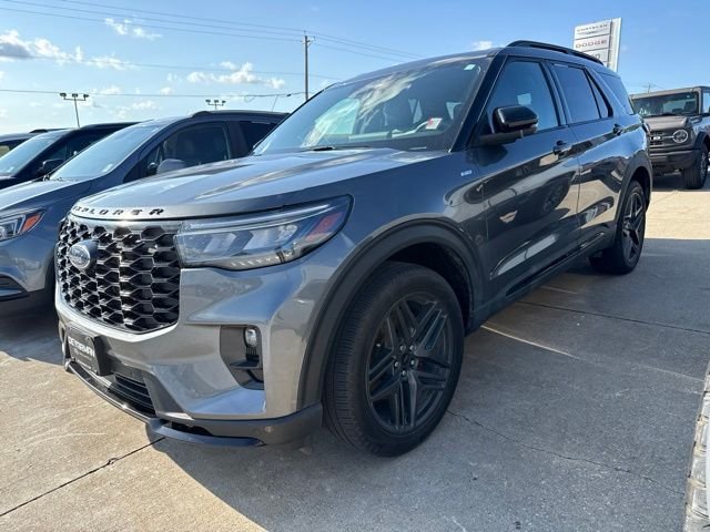 ford explorer 2025 1FMUK8KH7SGA45620 image ford explorer 2025 1FMUK8KH7SGA45620 image
