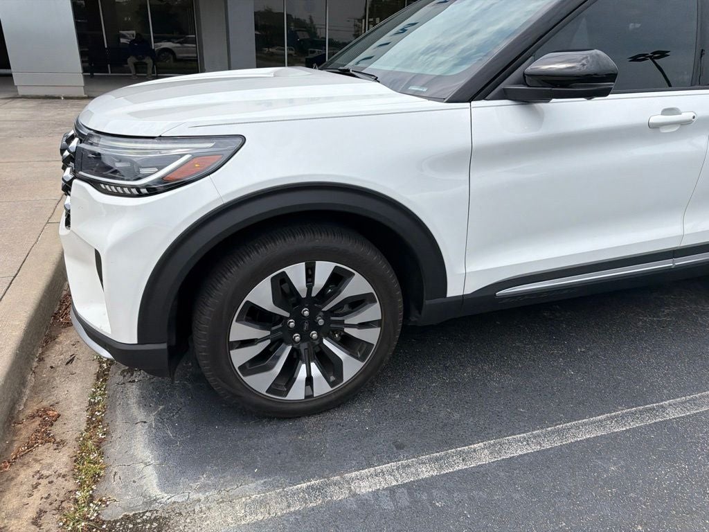ford explorer 2025 1FMUK8HH4SGC84680 image ford explorer 2025 1FMUK8HH4SGC84680 image