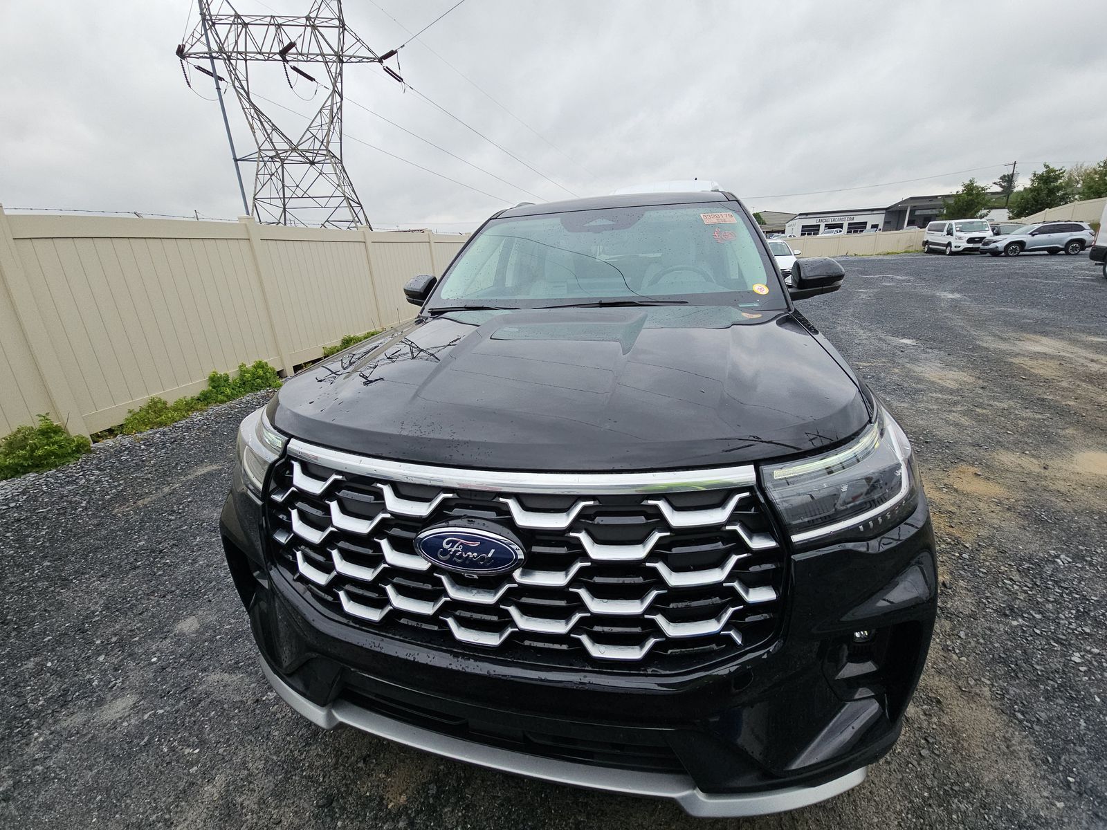ford explorer 2025 1FMUK8HH2SGA01211 image ford explorer 2025 1FMUK8HH2SGA01211 image
