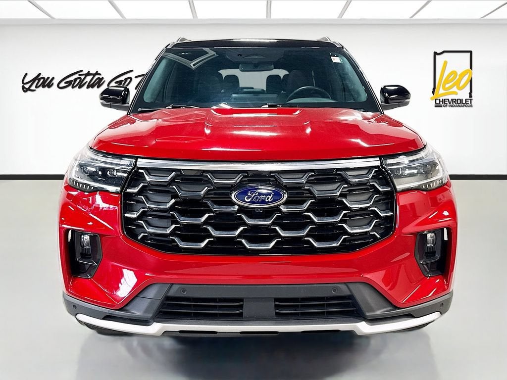 ford explorer 2025 1FMWK8HC5SGA39027 image ford explorer 2025 1FMWK8HC5SGA39027 image