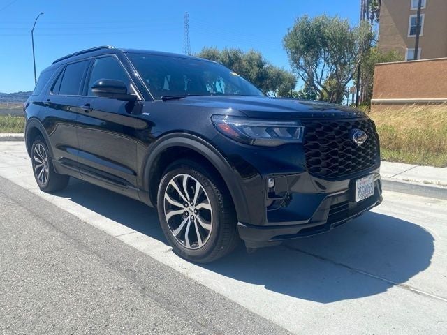 ford explorer 2025 1FMUK8KH0SGB60317 image ford explorer 2025 1FMUK8KH0SGB60317 image