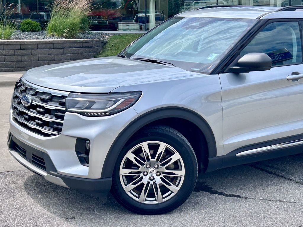 ford explorer 2025 1FMUK8DHXSGA00605 image ford explorer 2025 1FMUK8DHXSGA00605 image