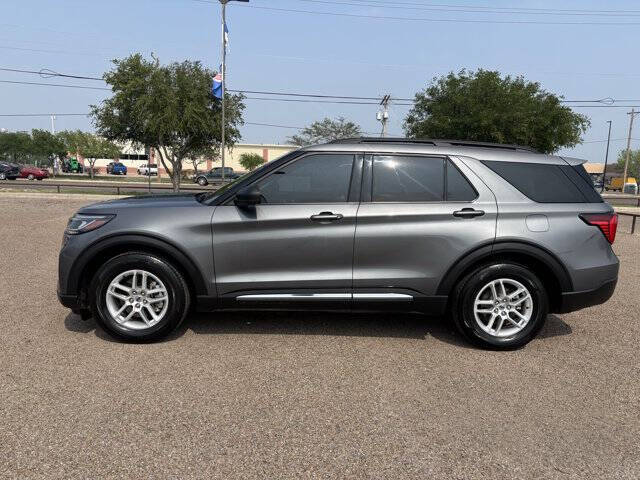 ford explorer 2025 1FMUK7DH4SGB45388 image ford explorer 2025 1FMUK7DH4SGB45388 image