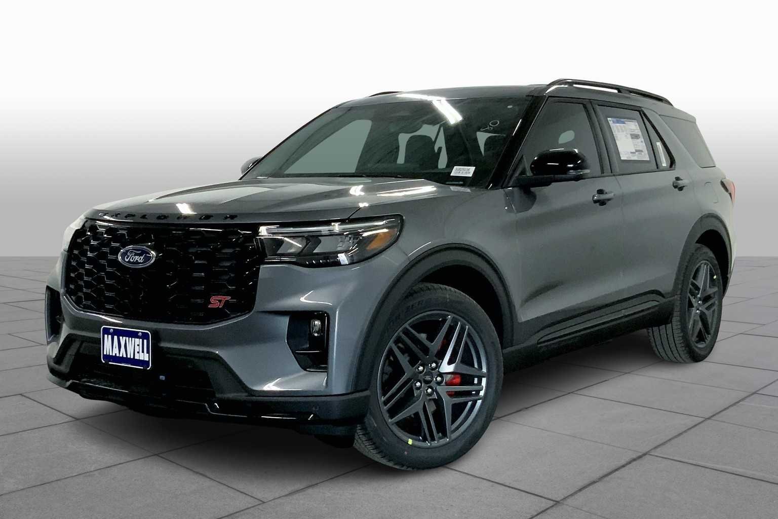 ford explorer 2025 1FMWK7GC4SGB25036 image ford explorer 2025 1FMWK7GC4SGB25036 image