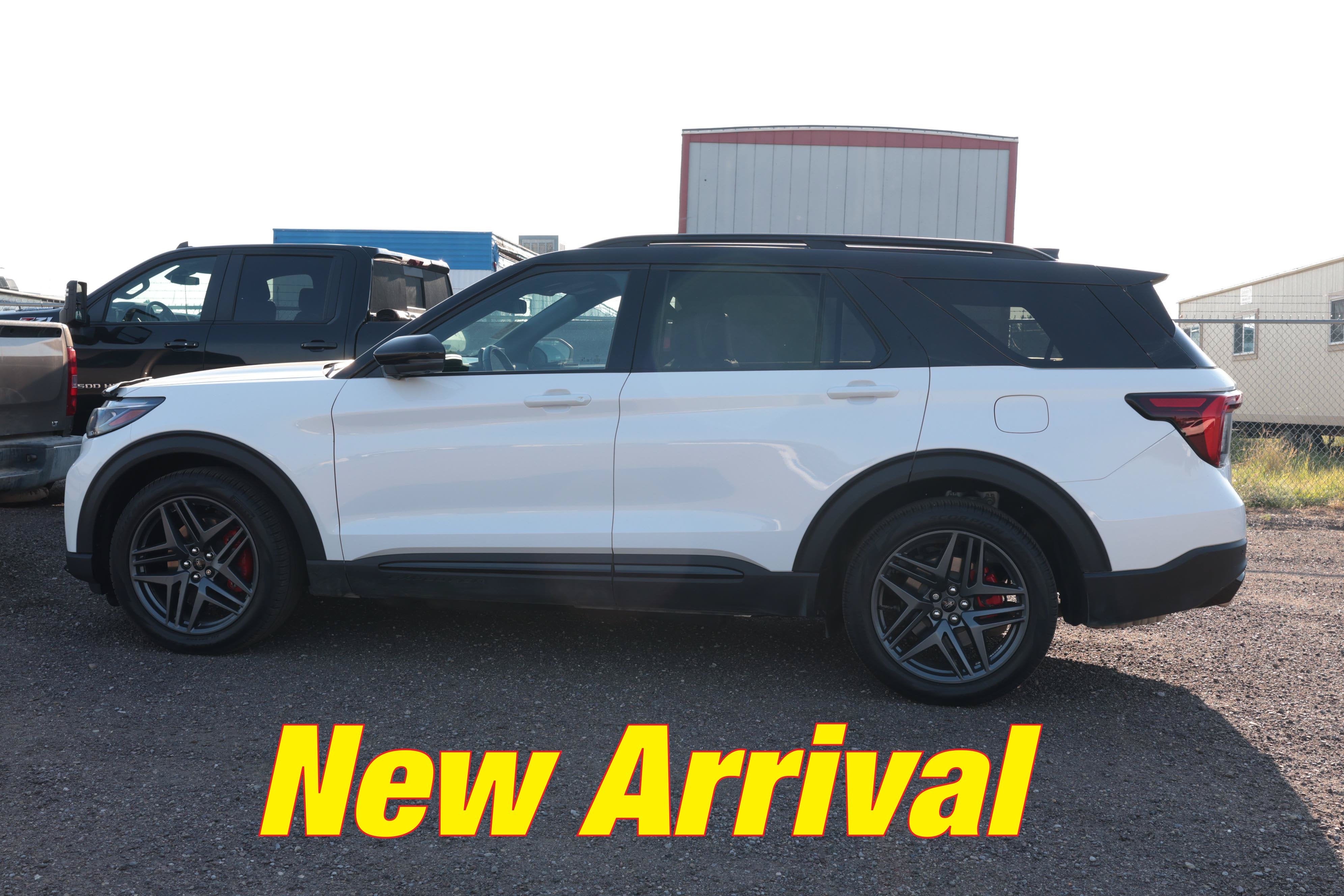 ford explorer 2025 1FMWK8GC2SGA79809 image ford explorer 2025 1FMWK8GC2SGA79809 image