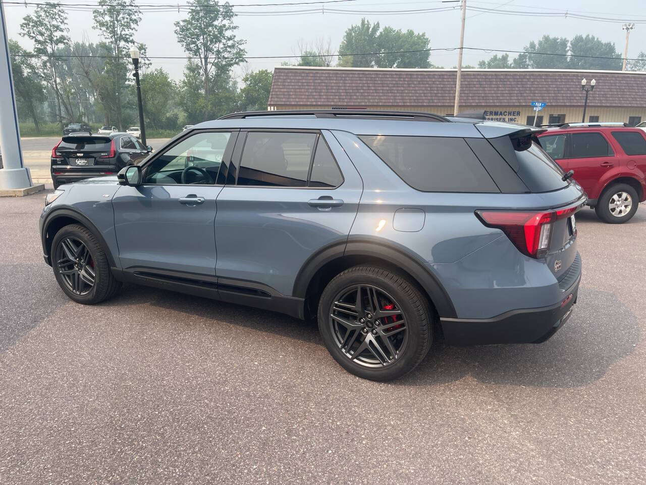 ford explorer 2025 1FMUK8KH9SGC04234 image ford explorer 2025 1FMUK8KH9SGC04234 image
