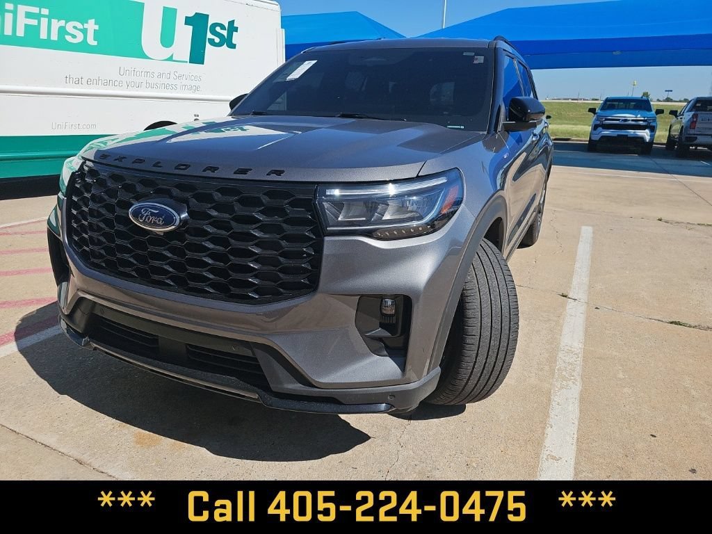 ford explorer 2025 1FMUK7KH4SGA90752 image ford explorer 2025 1FMUK7KH4SGA90752 image