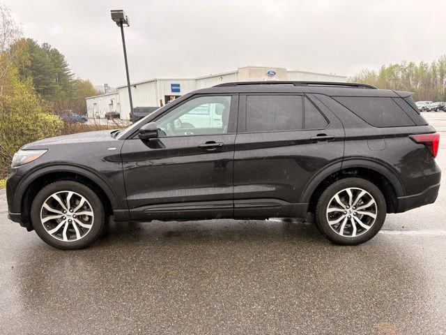 ford explorer 2025 1FMUK8KH7SGB32451 image ford explorer 2025 1FMUK8KH7SGB32451 image