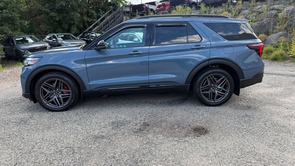 ford explorer 2025 1FMWK8GC8SGA50069 image ford explorer 2025 1FMWK8GC8SGA50069 image