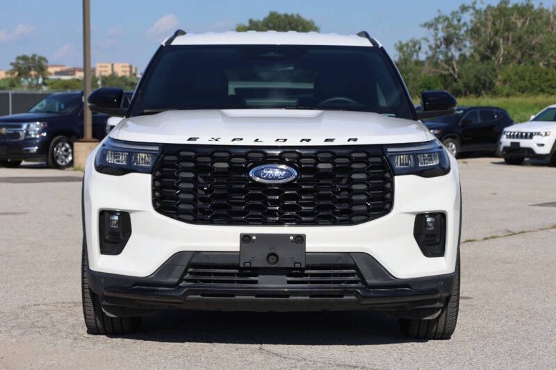 ford explorer 2025 1FMUK8KH7SGC95049 image ford explorer 2025 1FMUK8KH7SGC95049 image