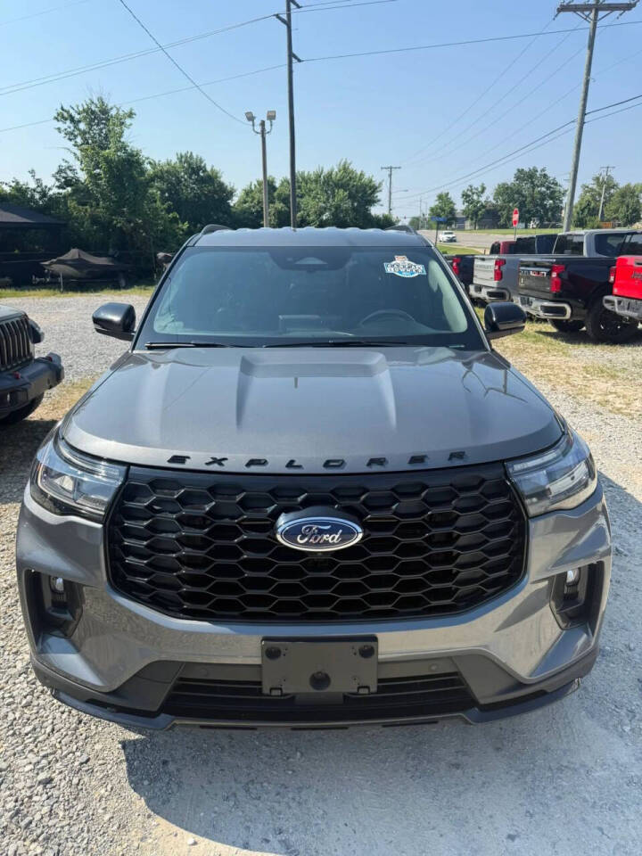 ford explorer 2025 1FMUK8KH4SGB37686 image ford explorer 2025 1FMUK8KH4SGB37686 image