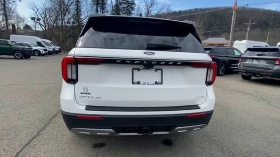 ford explorer 2025 1FMUK8DH3SGB51785 image ford explorer 2025 1FMUK8DH3SGB51785 image