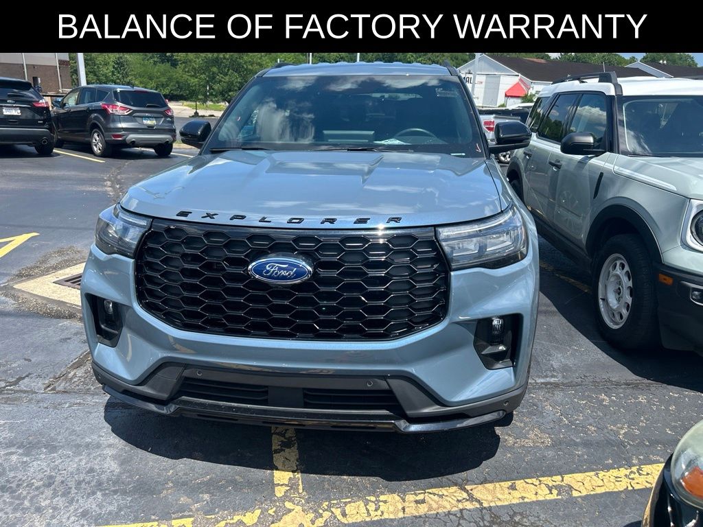 ford explorer 2025 1FMUK8KH2SGC45126 image ford explorer 2025 1FMUK8KH2SGC45126 image