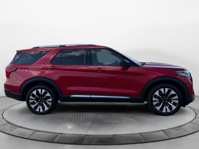 ford explorer 2025 1FMUK8HH3SGB23639 image ford explorer 2025 1FMUK8HH3SGB23639 image