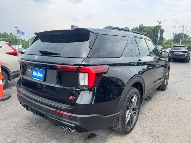 ford explorer 2025 1FMWK8GC3SGB39645 image ford explorer 2025 1FMWK8GC3SGB39645 image