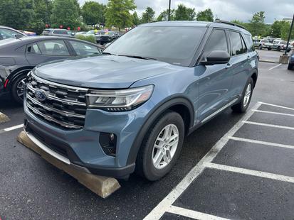 ford explorer 2025 1FMUK7DH9SGA18717 image ford explorer 2025 1FMUK7DH9SGA18717 image