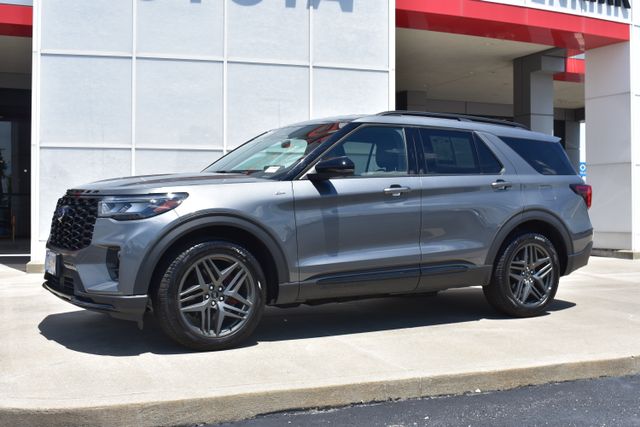 ford explorer 2025 1FMUK8KH4SGB64337 image ford explorer 2025 1FMUK8KH4SGB64337 image