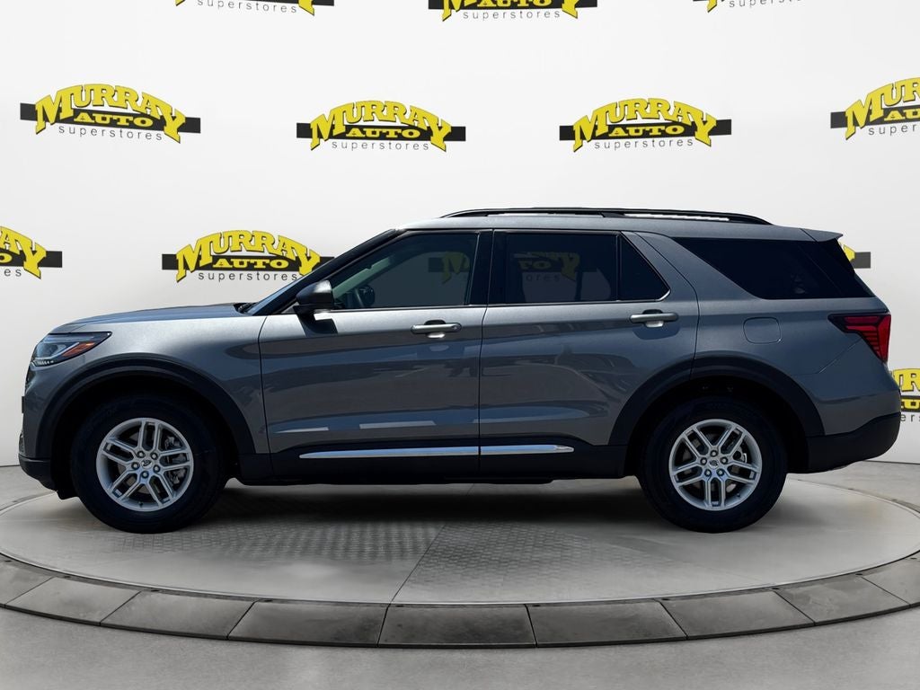 ford explorer 2025 1FMUK7DH3SGB63395 image ford explorer 2025 1FMUK7DH3SGB63395 image