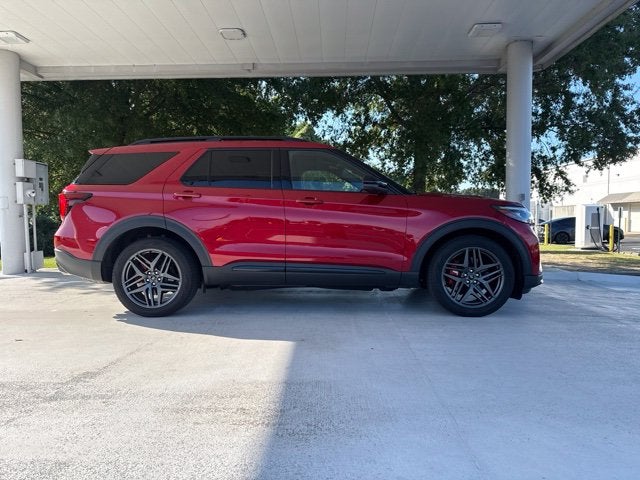 ford explorer 2025 1FMWK8GCXSGA43625 image ford explorer 2025 1FMWK8GCXSGA43625 image