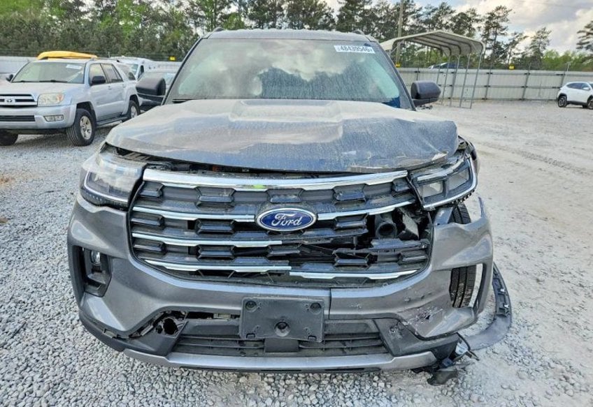 ford explorer 2025 1FMUK7DH5SGD00224 image ford explorer 2025 1FMUK7DH5SGD00224 image