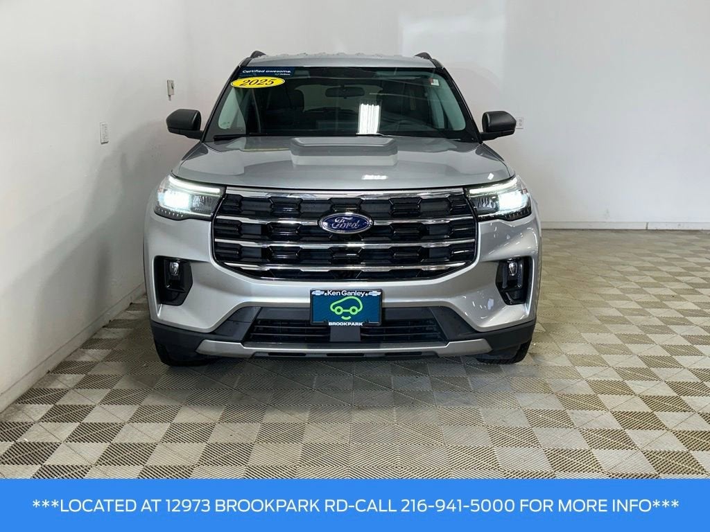 ford explorer 2025 1FMUK8DH3SGA96304 image ford explorer 2025 1FMUK8DH3SGA96304 image