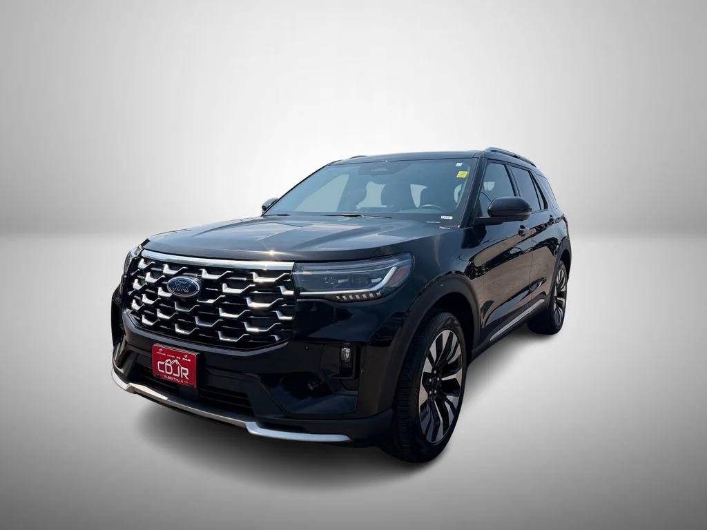 ford explorer 2025 1FMUK8HH7SGB61133 image ford explorer 2025 1FMUK8HH7SGB61133 image
