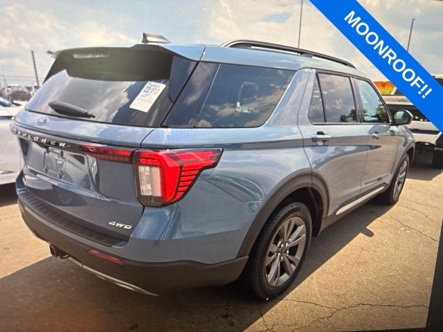 ford explorer 2025 1FMUK8DH8SGA35790 image ford explorer 2025 1FMUK8DH8SGA35790 image