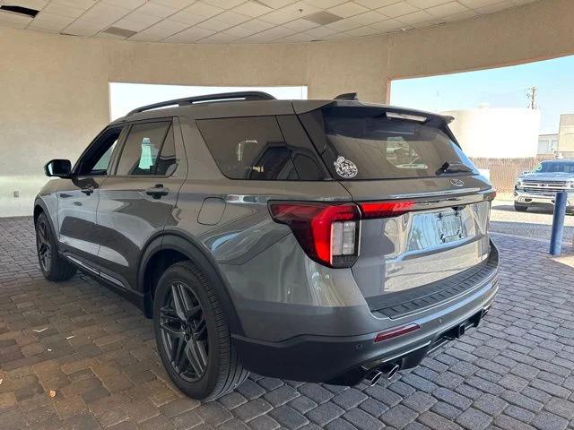 ford explorer 2025 1FMWK8GC5SGA88360 image ford explorer 2025 1FMWK8GC5SGA88360 image