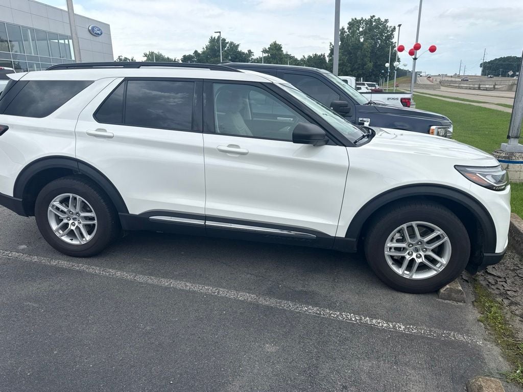 ford explorer 2025 1FMUK7DH9SGC59810 image ford explorer 2025 1FMUK7DH9SGC59810 image