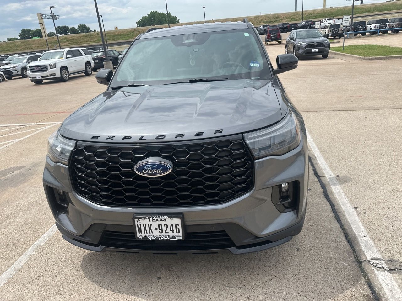 ford explorer 2025 1FMUK7KH5SGD09895 image ford explorer 2025 1FMUK7KH5SGD09895 image