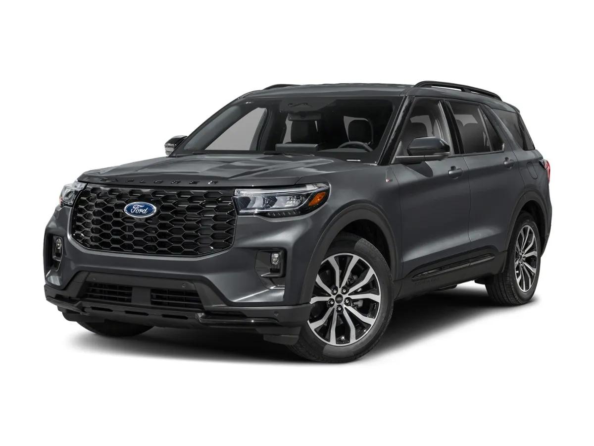 ford explorer 2025 1FMUK8KHXSGB72099 image ford explorer 2025 1FMUK8KHXSGB72099 image