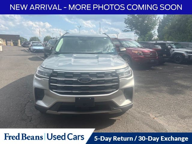 ford explorer 2025 1FMUK8DH0SGA05523 image ford explorer 2025 1FMUK8DH0SGA05523 image