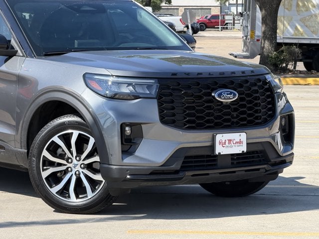 ford explorer 2025 1FMUK8KH2SGB59301 image ford explorer 2025 1FMUK8KH2SGB59301 image
