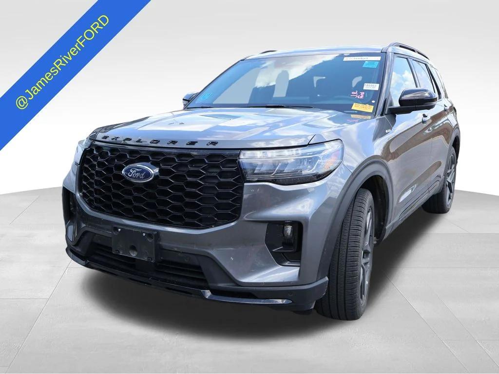 ford explorer 2025 1FMUK8KH6SGB81589 image ford explorer 2025 1FMUK8KH6SGB81589 image