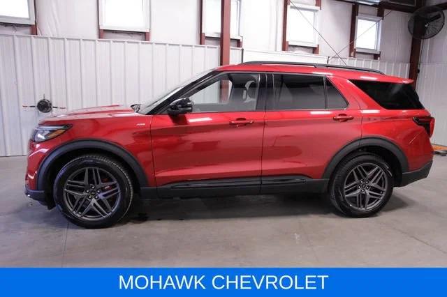 ford explorer 2025 1FMUK8KH6SGB63688 image ford explorer 2025 1FMUK8KH6SGB63688 image