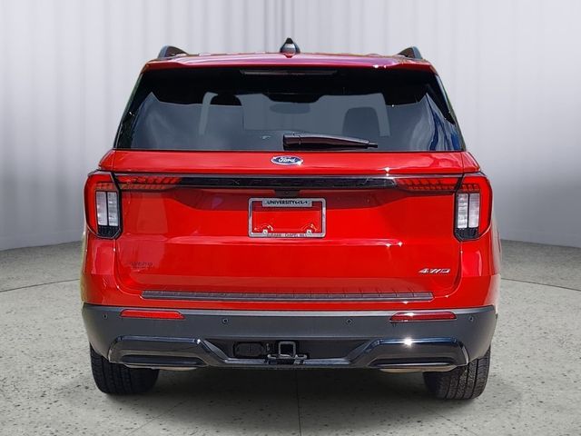 ford explorer 2025 1FMUK8KH5SGB29712 image ford explorer 2025 1FMUK8KH5SGB29712 image