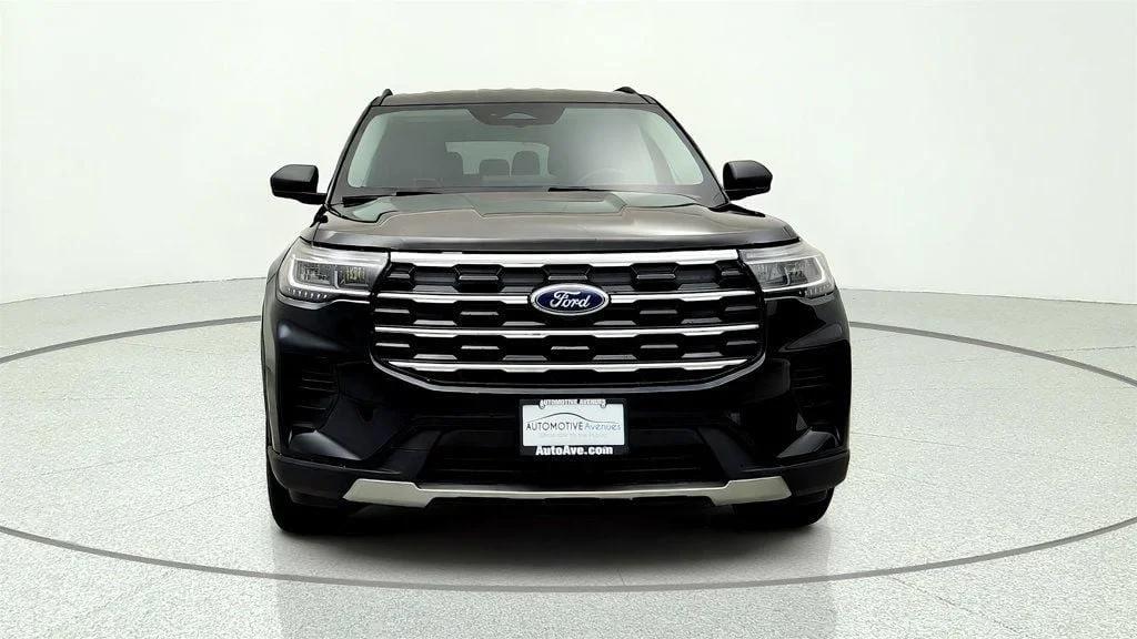 ford explorer 2025 1FMUK8DH7SGB12150 image ford explorer 2025 1FMUK8DH7SGB12150 image