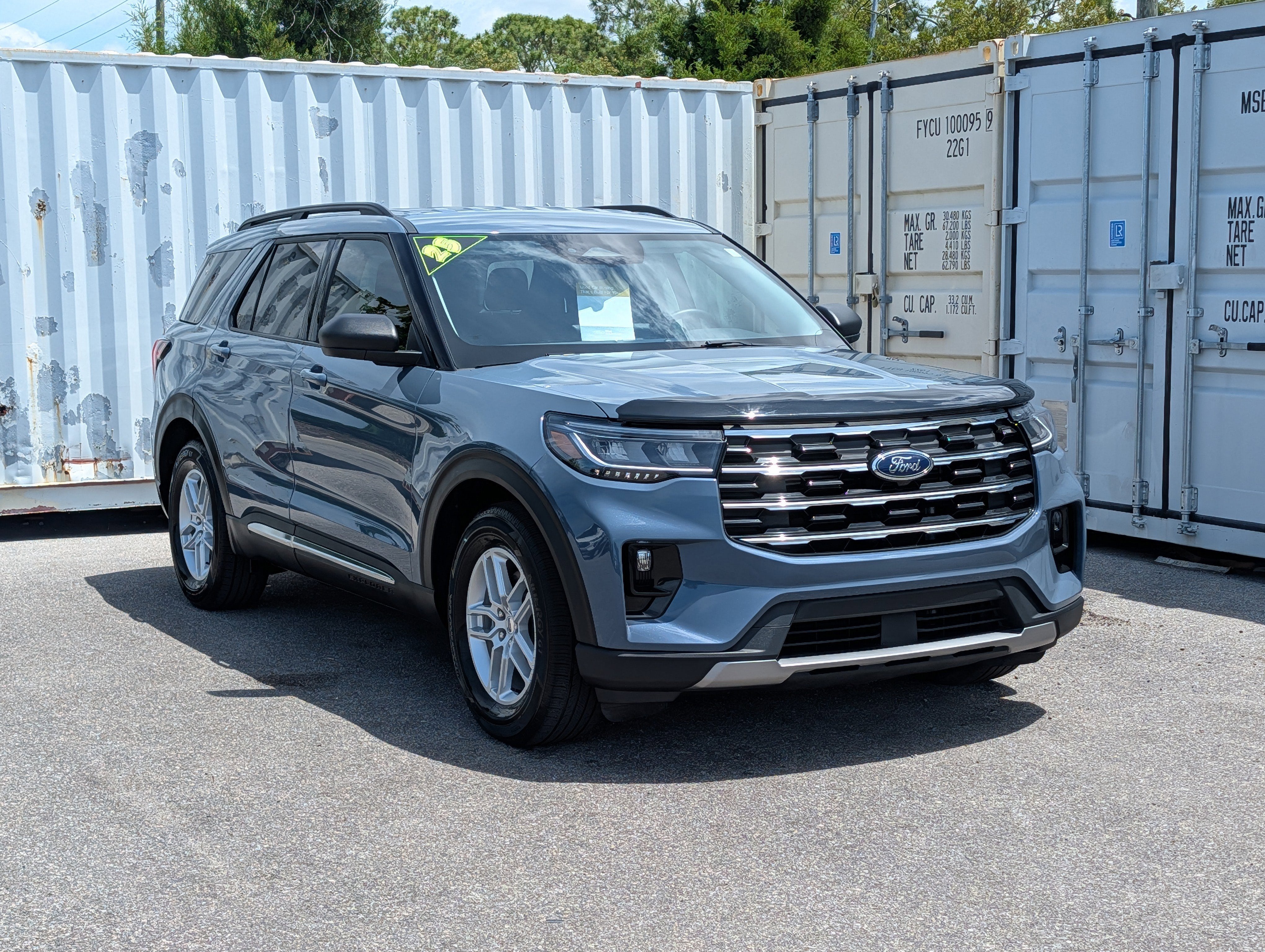 ford explorer 2025 1FMUK7DH7SGA27173 image ford explorer 2025 1FMUK7DH7SGA27173 image