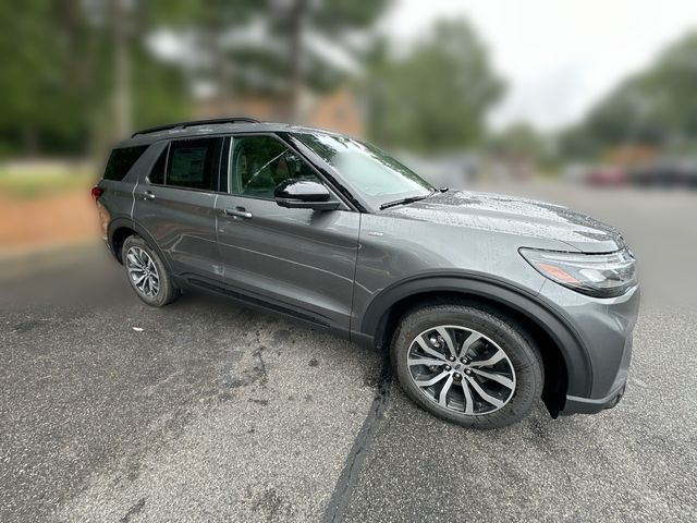 ford explorer 2025 1FMUK7KHXSGC96416 image ford explorer 2025 1FMUK7KHXSGC96416 image