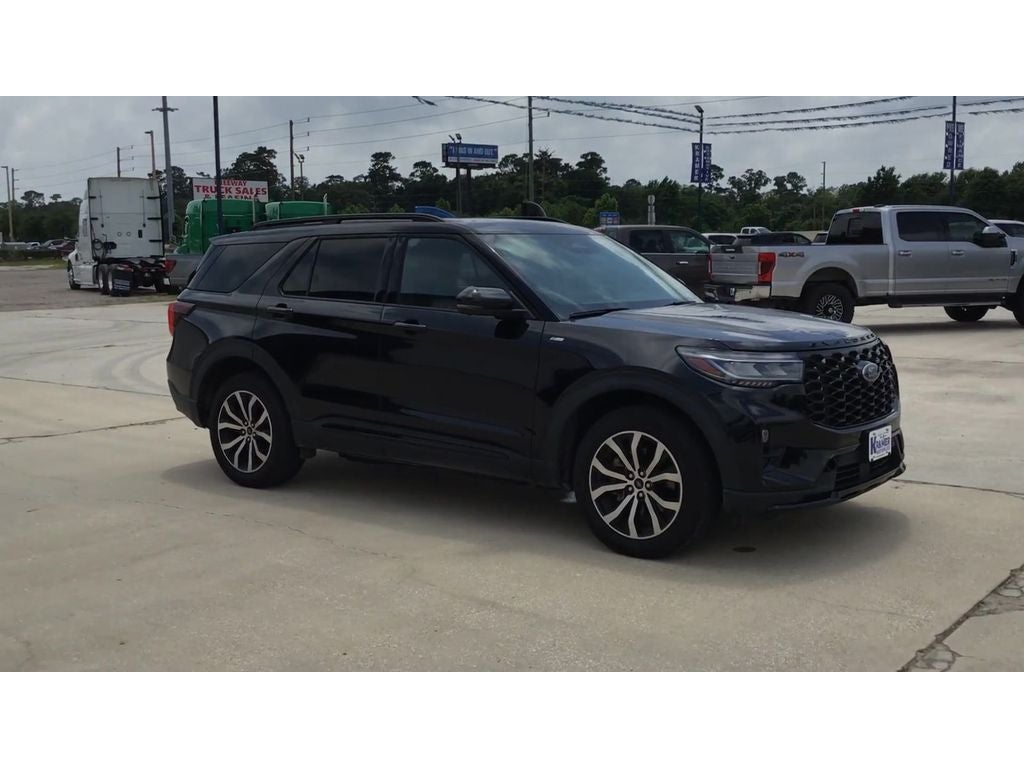 ford explorer 2025 1FMUK8KH8SGA50597 image ford explorer 2025 1FMUK8KH8SGA50597 image