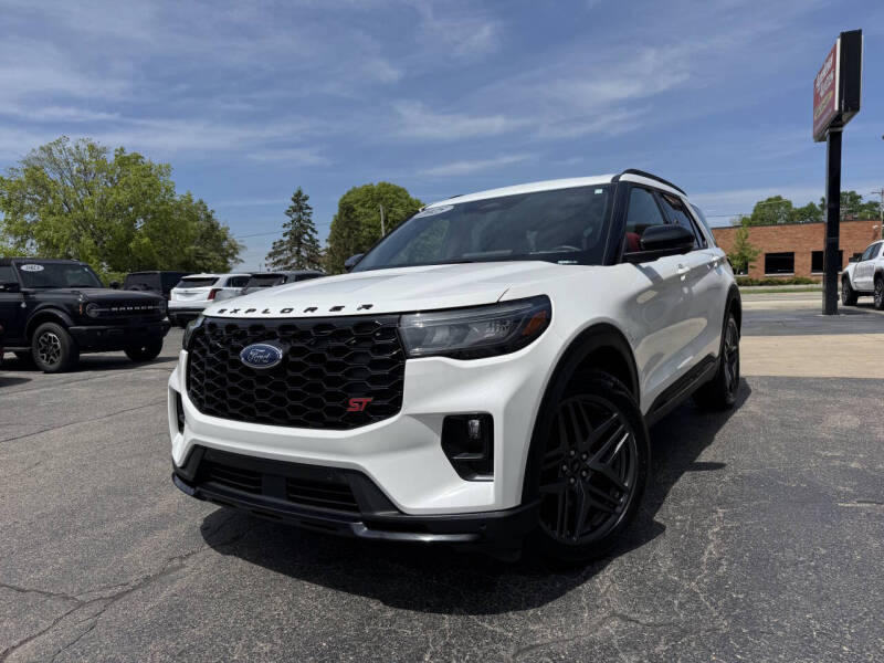 ford explorer 2025 1FMWK8GC1SGB41362 image ford explorer 2025 1FMWK8GC1SGB41362 image