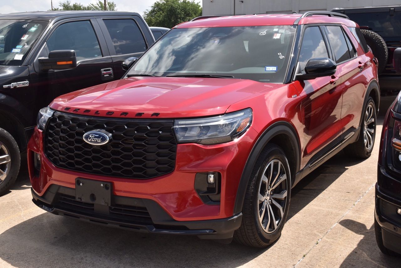 ford explorer 2025 1FMUK7KHXSGB87924 image ford explorer 2025 1FMUK7KHXSGB87924 image