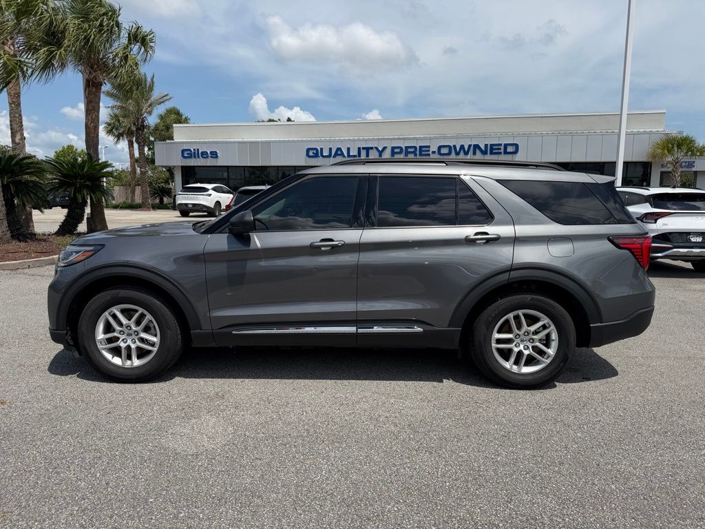 ford explorer 2025 1FMUK7DH9SGC53473 image ford explorer 2025 1FMUK7DH9SGC53473 image