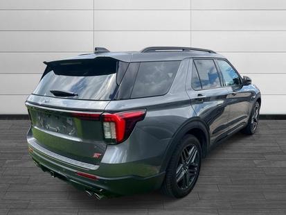 ford explorer 2025 1FMWK8GC1SGA48695 image ford explorer 2025 1FMWK8GC1SGA48695 image