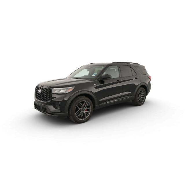 ford explorer 2025 1FMUK8KH4SGA67901 image ford explorer 2025 1FMUK8KH4SGA67901 image