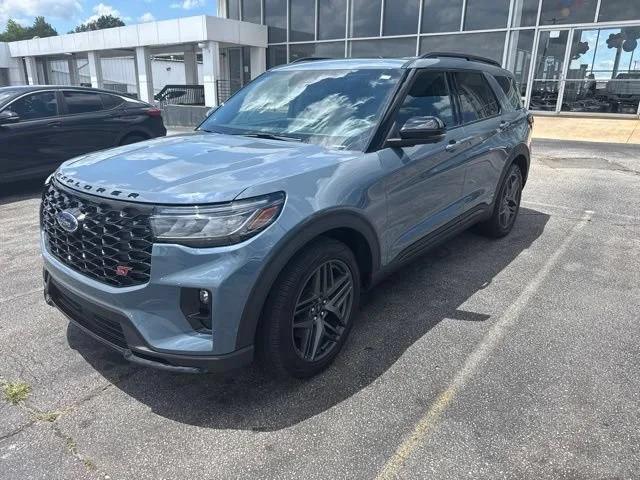 ford explorer 2025 1FMWK8GC5SGB26105 image ford explorer 2025 1FMWK8GC5SGB26105 image
