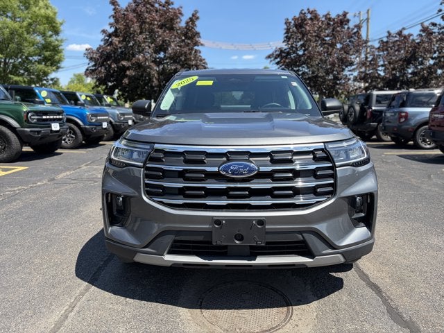 ford explorer 2025 1FMUK8DH5SGD02223 image ford explorer 2025 1FMUK8DH5SGD02223 image