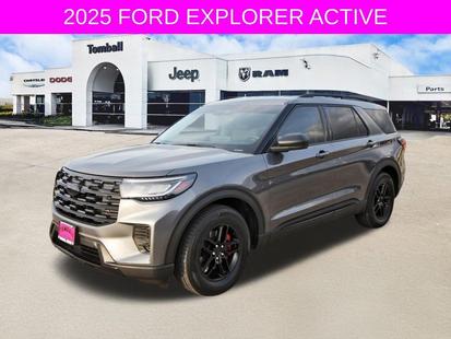 ford explorer 2025 1FMUK7DH6SGB11372 image ford explorer 2025 1FMUK7DH6SGB11372 image
