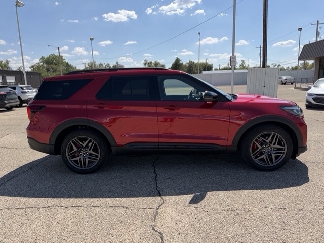 ford explorer 2025 1FMWK8GC0SGB43829 image ford explorer 2025 1FMWK8GC0SGB43829 image