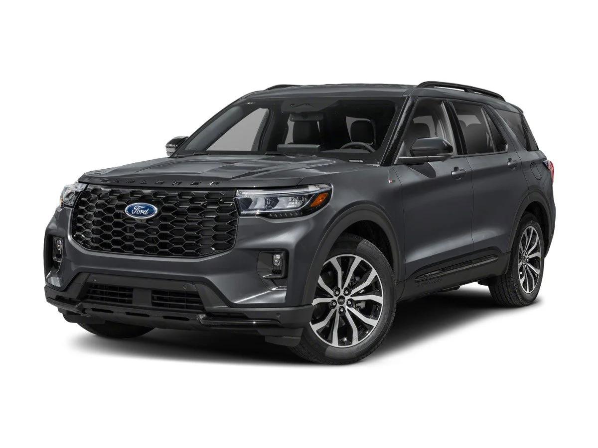 ford explorer 2025 1FMUK8DH8SGB67304 image ford explorer 2025 1FMUK8DH8SGB67304 image